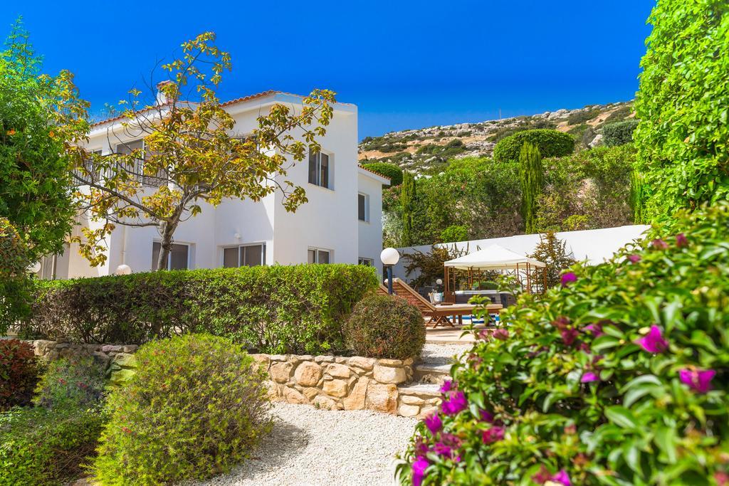 Villa Atlantica Peyia Exterior foto