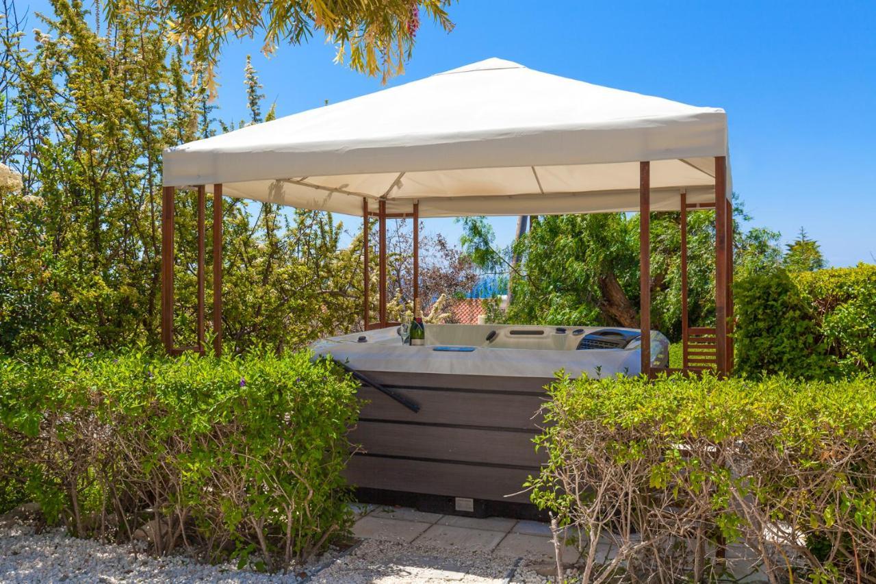 Villa Atlantica Peyia Exterior foto